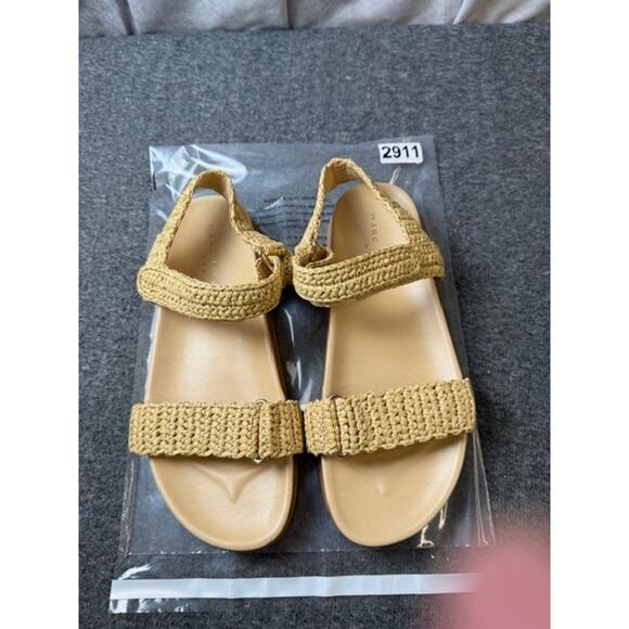 Marc Fisher LTD Lenore Sandals Size 9M - Picture 10 of 10